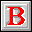 The German letter b