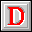 The German letter d