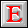 The German letter e