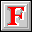 The German letter f