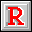 The German letter r