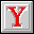 The German letter y
