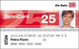 die BahnCard