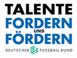 The German F.A.'s campaign for attracting new footballing talent