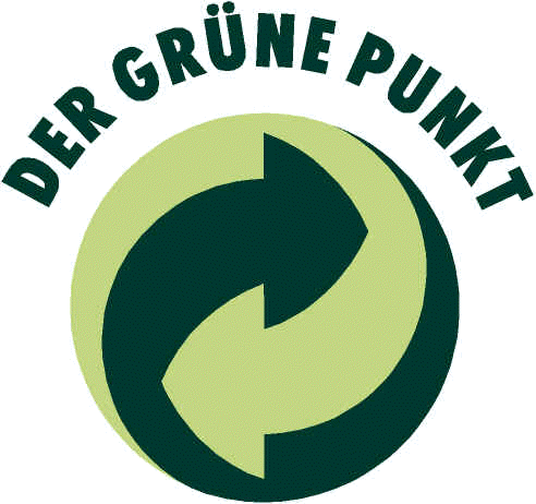 Der grüne Punkt