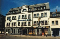 Hotel Blauer Engel