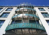 Hotel Ambiente