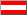 The Austrian flag