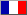 The French flag