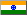 The Indian flag