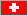 The Swiss flag