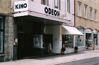 Odeon Cinema