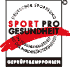 Sport pro Gesundheit