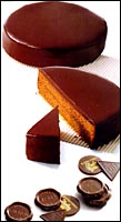 Sachertorte