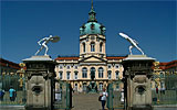 Charlottenburg Palace