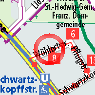 Wöhlertstraße